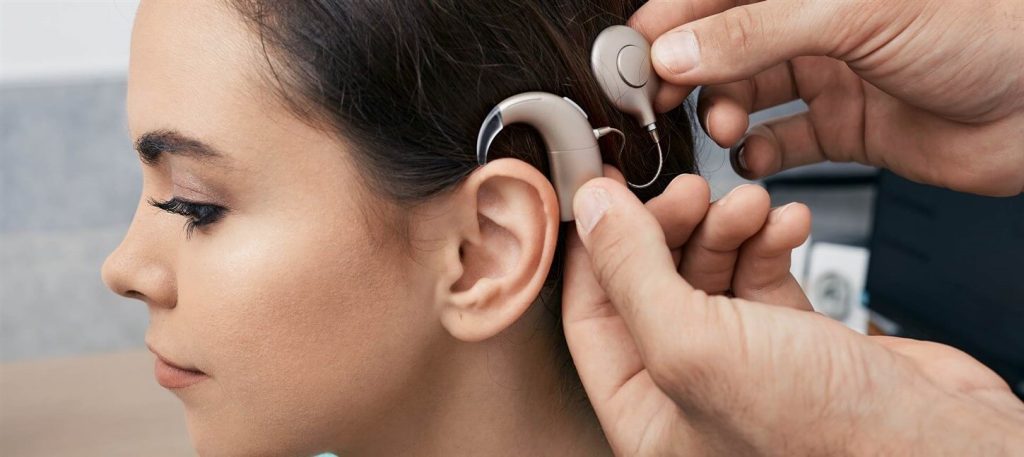 Cochlear Implant Nedir?