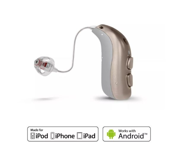 Philips HearLink 9040 miniRITE