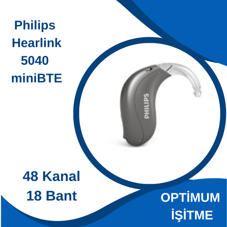 Philips İşitme Cihazları Bursa