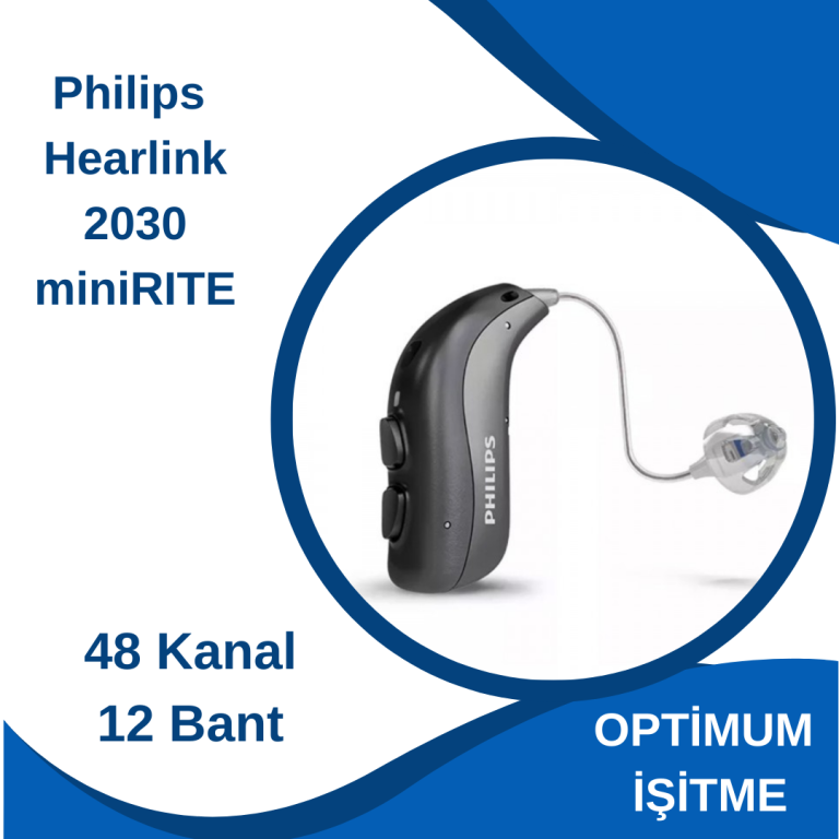 Philips İşitme Cihazları Bursa