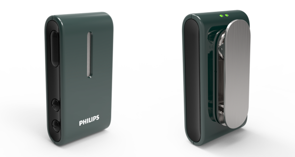 Philips AudioClip