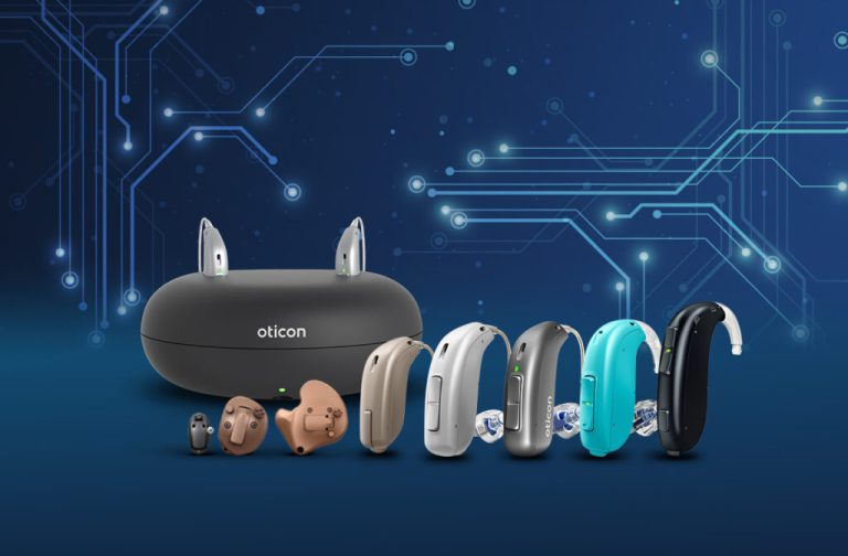 Philips İşitme Cihazları Bursa