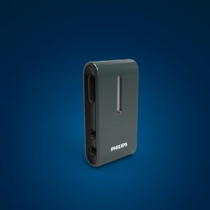 Philips AudioClip