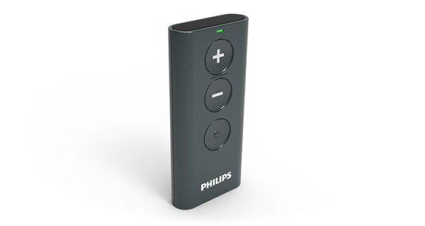 Philips UZAKTAN KUMANDA