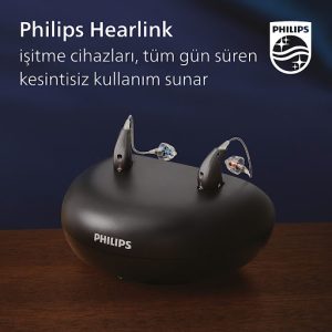 İşitme Cihazı Aksesuarları