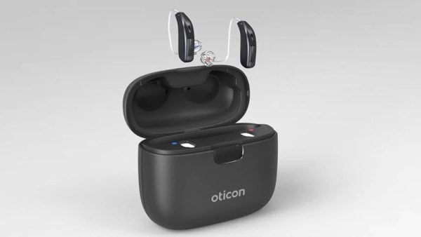 Oticon SmartCharger