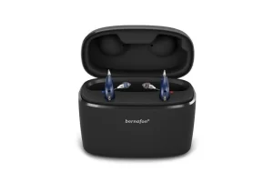 Bernafon Taşınabilir Charger Plus