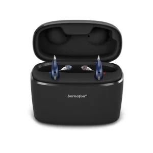 Bernafon Taşınabilir Charger Plus