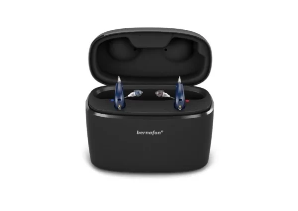 Bernafon Taşınabilir Charger Plus