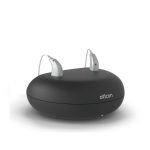 Oticon masa üstü şarj cihazı